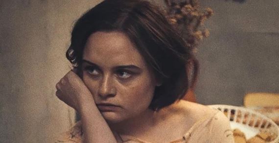 Nemeck film Pohad do slnka mono zska nominciu na Oscara. Nezmekajte ho v kinch. Podcast Vertigo